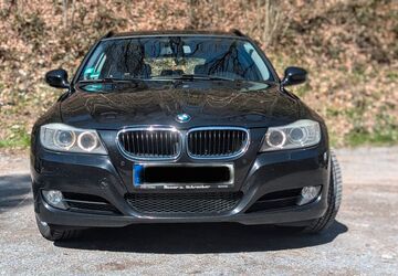 BMW 320 292.000 km 5.500 &euro; Bad Herrenalb 76332