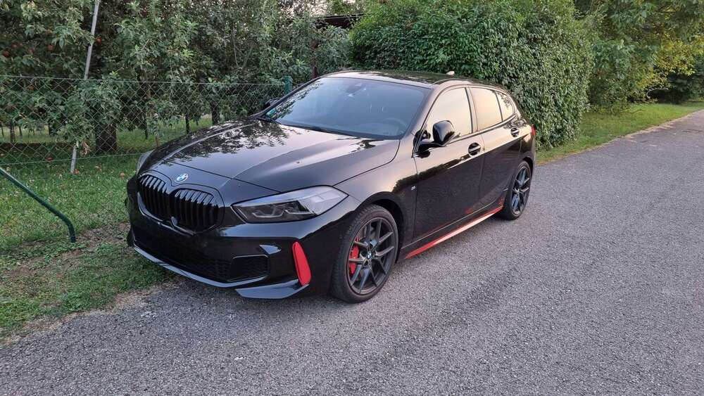 BMW 128 63.000 km 26.900 &euro; Vaihingen 71665