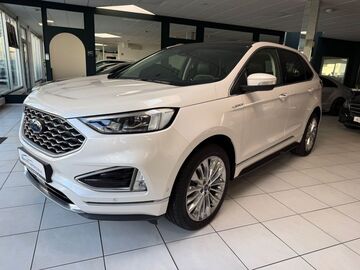 Gebrauchte Ford Edge