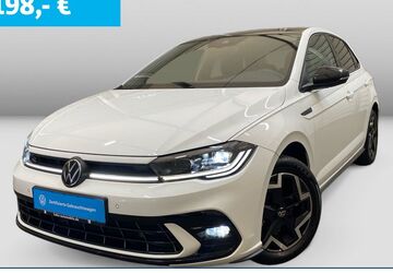 VW Polo 16.440 km 25.930 &euro; Niefern-Öschelbronn 75223