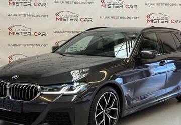 BMW 520 170.000 km 25.490 &euro; Magstadt 71106