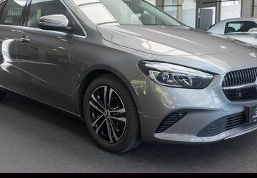Mercedes-Benz B 200 17.620 km 31.960 &euro; Mühlacker 75417