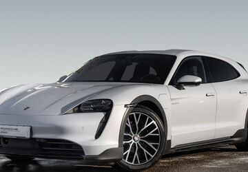 Porsche Taycan 29.460 km 71.880 &euro; Pforzheim 75177