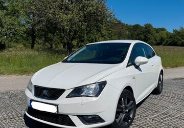Seat Ibiza 205.000 km 3.900 &euro; Pforzheim 75177