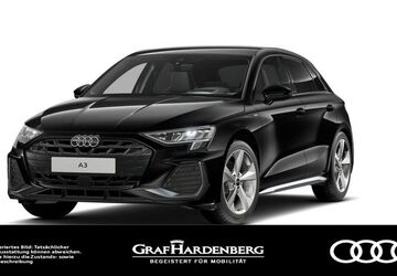 Audi A3 34.234 km 33.980 &euro; Karlsruhe 76131