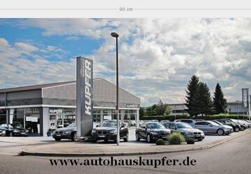 BMW X1 44.260 km 20.900 &euro; Vaihingen / Enz 71665