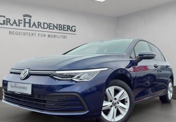 VW Golf 42.287 km 22.990 &euro; Bretten 75015
