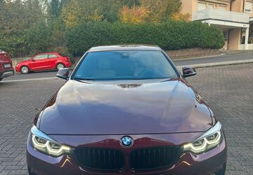 BMW 430 Gran Coupé 130.000 km 26.999 &euro; Dürrn 75248