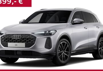 Audi Q5 5.504 km 53.930 &euro; Pforzheim 75179