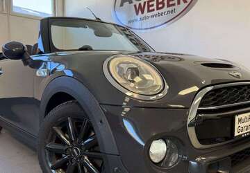 Mini Cooper S 95.000 km 15.890 &euro; Sindelfingen/Darmsheim 71069