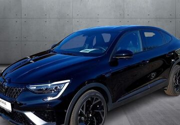 Renault Arkana 9.500 km 30.990 &euro; Ettlingen 76275
