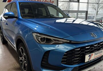 MG ZS 2.360 km 18.690 &euro; Bruchsal 76646