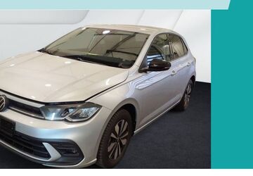 VW Polo 15.952 km 22.890 &euro; Calw 75365