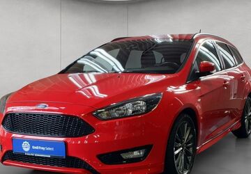 Ford Focus 36.279 km 15.450 &euro; Pforzheim 75179