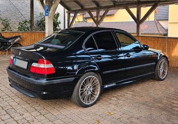 BMW 330 211.034 km 3.500 &euro; Kraichtal 76703