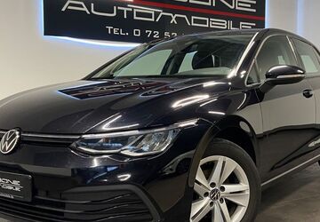 VW Golf 155.737 km 16.990 &euro; Bretten 75015