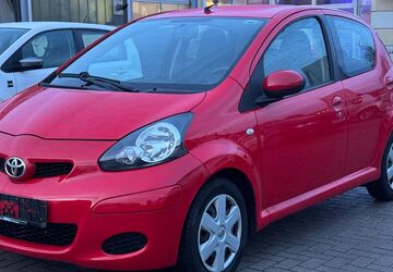 Toyota Aygo (X) 133.819 km 3.980 &euro; Oberderdingen 75038