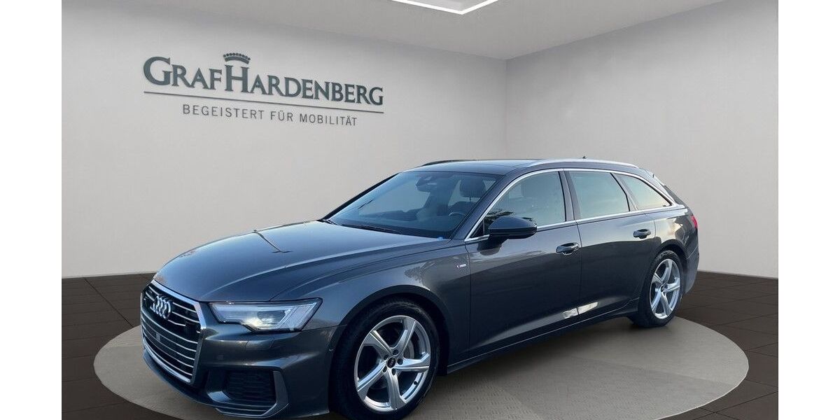 Audi A6 76.870 km 37.900 &euro; Bruchsal 76646