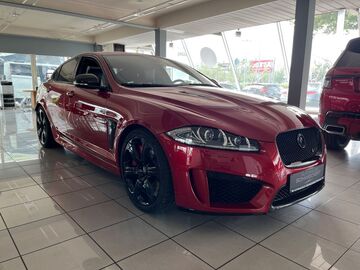 Gebrauchte Jaguar XF