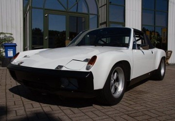 Porsche 914 99.999 km 260.000 &euro; Karlsruhe 76139