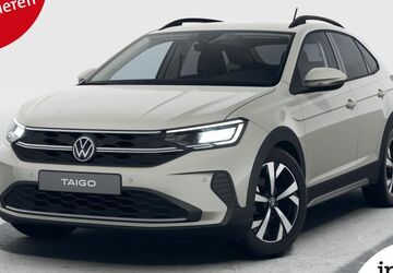 VW Taigo 7.500 km 23.959 &euro; Leonberg 71229