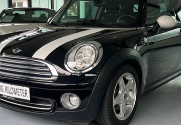 Mini Cooper 69.980 km 6.499 &euro; Keltern (Pforzheim) 75210