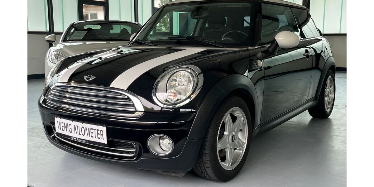 Mini Cooper 69.980 km 6.499 &euro; Keltern (Pforzheim) 75210