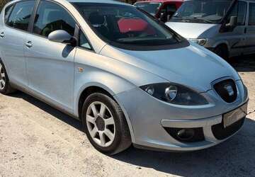 Seat Altea 88.000 km 1.999 &euro; Renningen 71272
