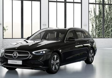 Mercedes-Benz C 180 18.500 km 36.990 &euro; Karlsruhe 76185