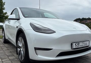 Tesla Model Y 54.037 km 36.490 &euro; Wurmberg 75449