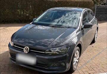 VW Polo 48.000 km 11.000 &euro; Althengstett 75382