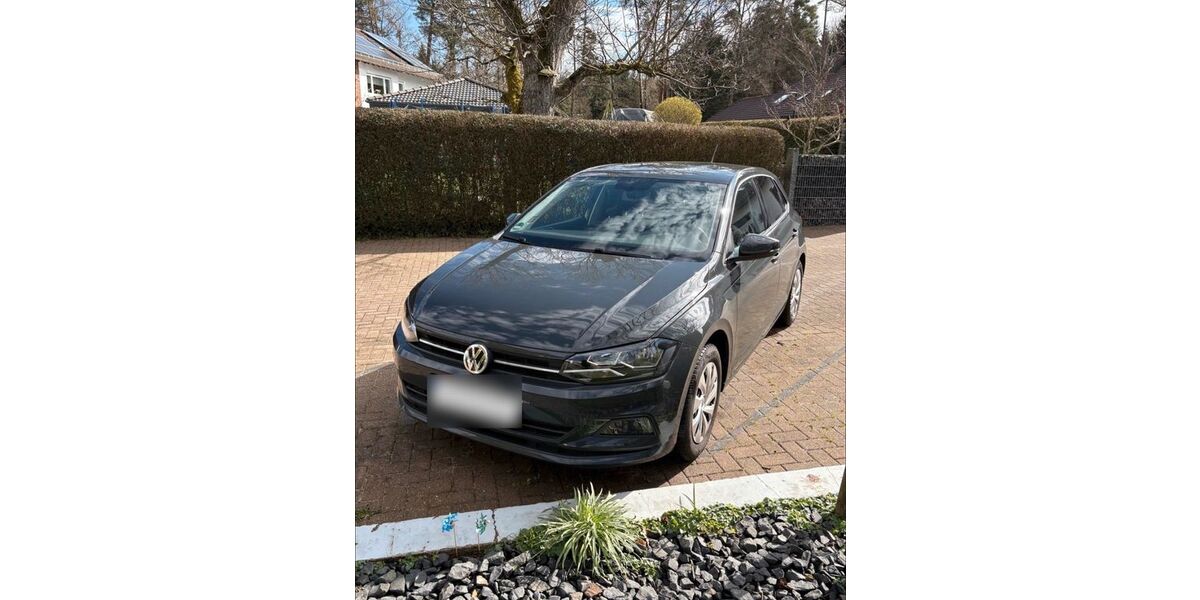 VW Polo 48.000 km 11.000 &euro; Althengstett 75382