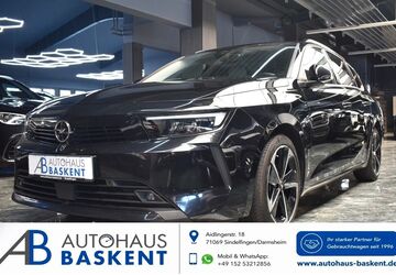 Opel Astra 154.800 km 13.990 &euro; Sindelfingen-Darmsheim 71069