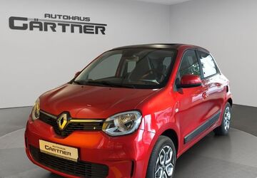 Renault Twingo 9.200 km 12.490 &euro; Bretten 75015