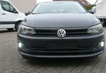 VW Polo 42.900 km 11.690 &euro; Kraichtal 76703