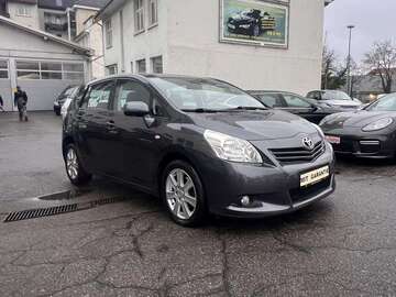 Gebrauchte Toyota Verso