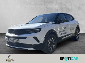 Gebrauchte Opel Mokka