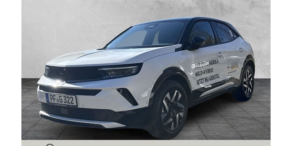 Opel Mokka 1.450 km 28.990 &euro; Pforzheim 75175