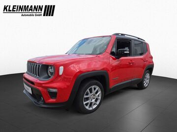 Gebrauchte Jeep Renegade