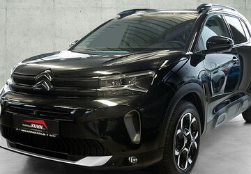 Citroen C5 Aircross 26.700 km 25.400 &euro; Karlsruhe 76185