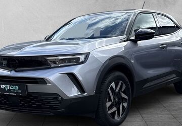 Opel Mokka 16.450 km 22.790 &euro; Pforzheim 75175