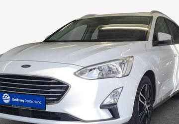 Ford Focus 79.998 km 12.850 &euro; Pforzheim 75179