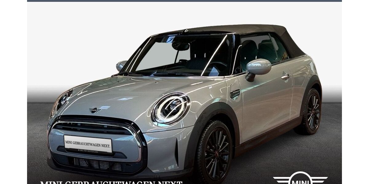 Mini One Cabrio 39.824 km 19.990 &euro; Karlsruhe 76227