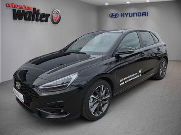 Gebrauchte Hyundai i30