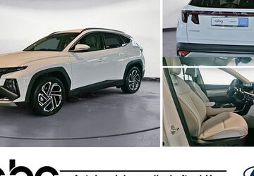 Hyundai TUCSON 19.735 km 33.860 &euro; Pforzheim 75179