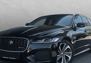 Jaguar XF 170.000 km 24.750 &euro; Karlsruhe 76187