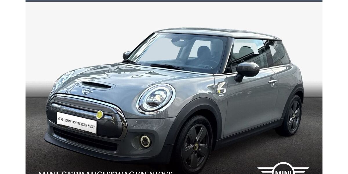 Mini Cooper SE 23.741 km 17.990 &euro; Ettlingen 76275