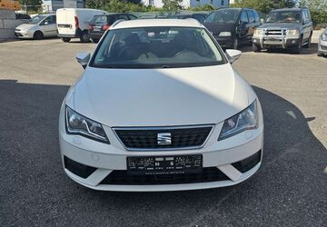 Seat Leon 367.000 km 4.150 &euro; Kürnbach 75057
