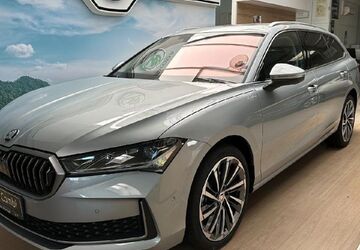 Skoda Superb 13.900 km 46.990 &euro; Bruchsal 76646