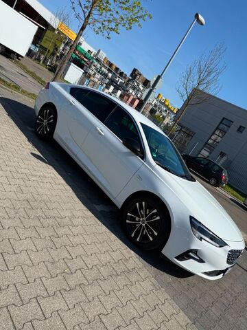 Gebrauchte Opel Insignia